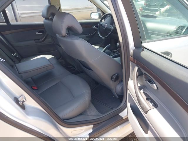 2003 SAAB 9-3 YS3FD49Y431049742 Photo 7