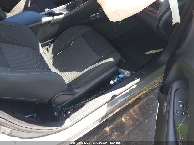 Dodge Challenger Sxt 2017 2C3CDZAG6HH665594 Image 5