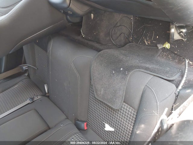 Dodge Challenger Sxt 2017 2C3CDZAG6HH665594 Image 8