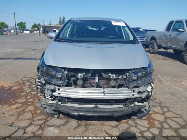 JTDKAMFP1N3201266 Toyota Prius Prime Xle