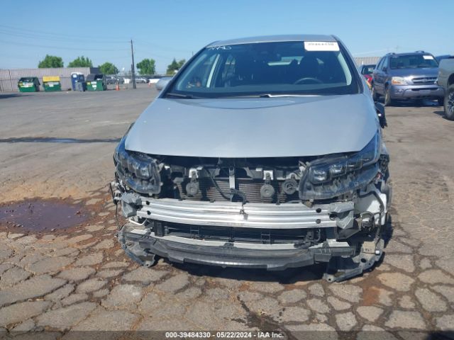 JTDKAMFP1N3201266 Toyota Prius Prime Xle