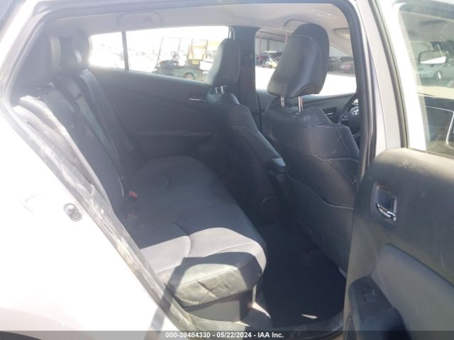 JTDKAMFP1N3201266 Toyota Prius Prime Xle
