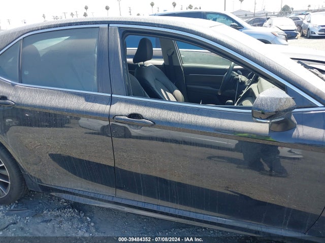 Toyota CAMRY SE 2023 4T1T11AK4PU784813 Image 13