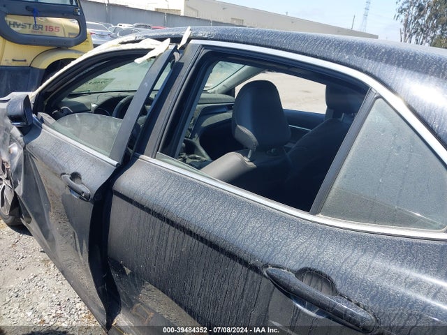 Toyota CAMRY SE 2023 4T1T11AK4PU784813 Image 14