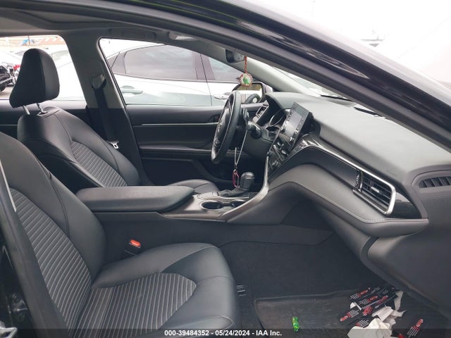 Toyota CAMRY SE 2023 4T1T11AK4PU784813 Image 5