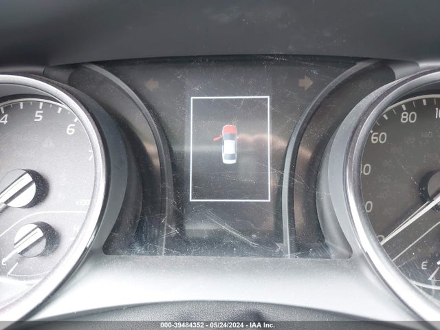 Toyota CAMRY SE 2023 4T1T11AK4PU784813 Image 7