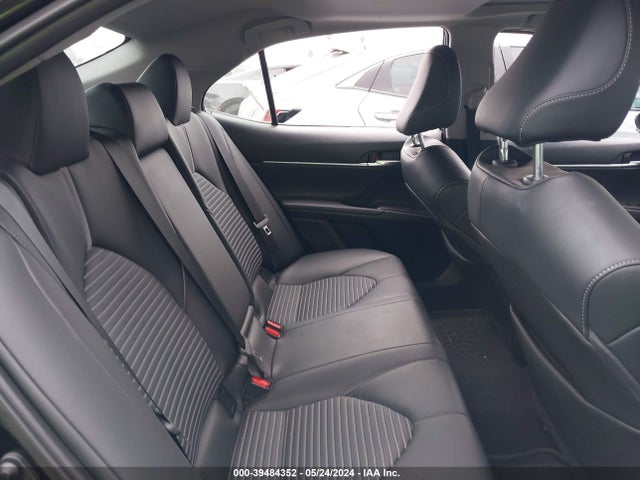 Toyota CAMRY SE 2023 4T1T11AK4PU784813 Image 8