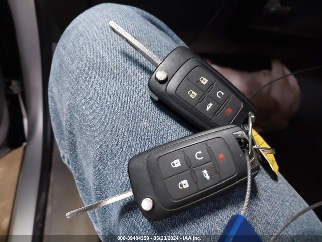 Chevrolet IMPALA 1LT 2018 2G1105S35J9101852 Image 11