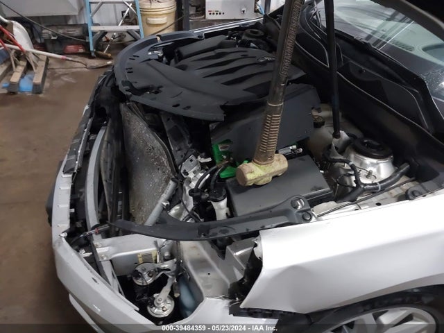 Chevrolet IMPALA 1LT 2018 2G1105S35J9101852 Image 17
