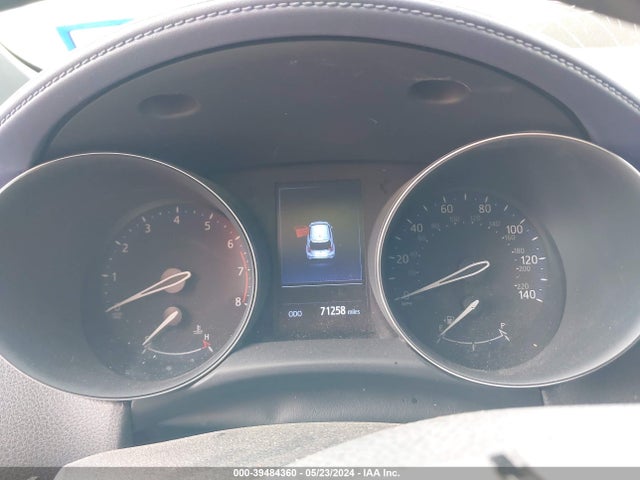 Toyota C-HR XLE 2020 JTNKHMBX6L1078232 Image 16
