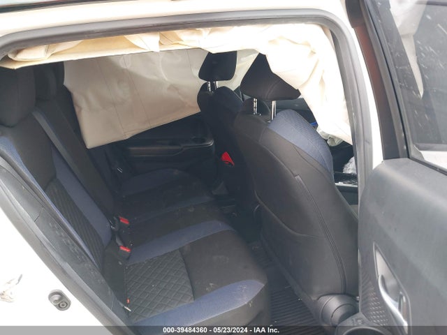 Toyota C-HR XLE 2020 JTNKHMBX6L1078232 Image 8