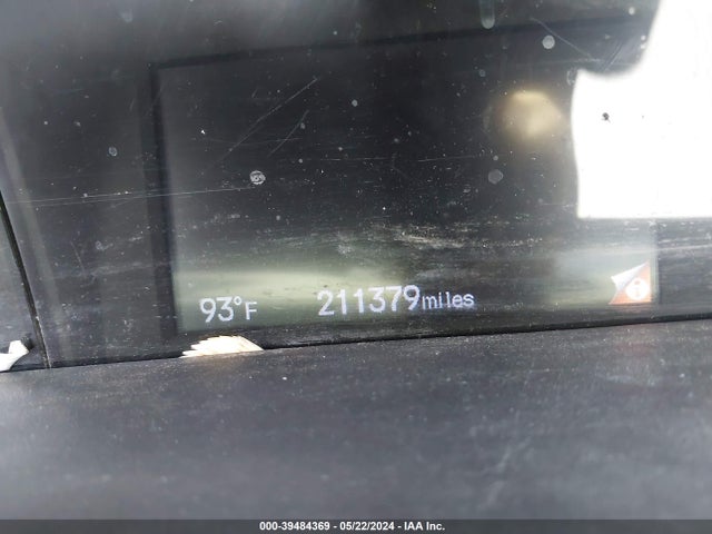 Honda Civic Lx 2015 19XFB2F58FE087150 Image 7