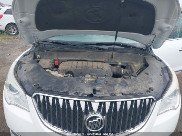 5GAKRBKD4GJ104703 Buick Enclave Leather