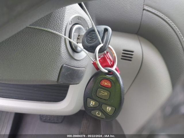 5GAKRBKD4GJ104703 Buick Enclave Leather
