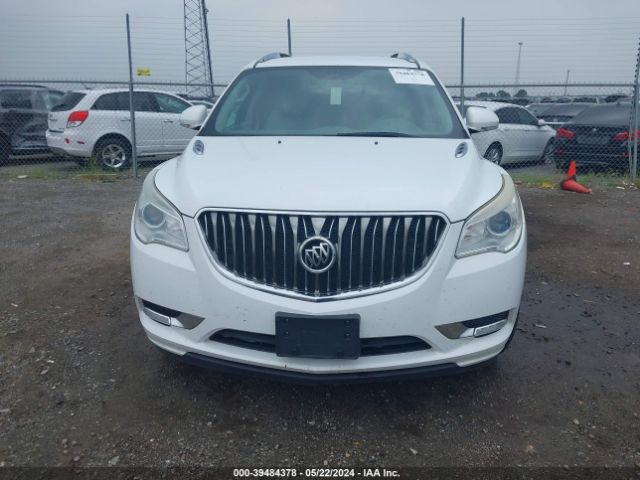 5GAKRBKD4GJ104703 Buick Enclave Leather