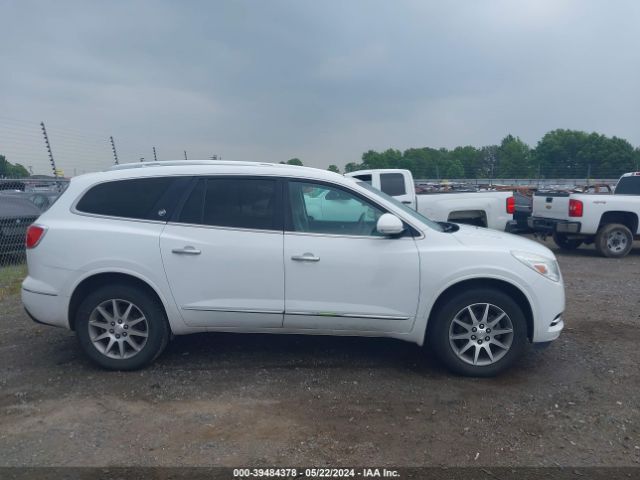 5GAKRBKD4GJ104703 Buick Enclave Leather