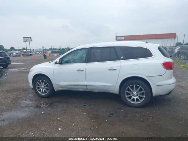 5GAKRBKD4GJ104703 Buick Enclave Leather