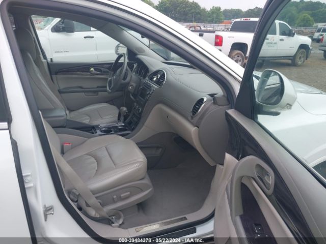 5GAKRBKD4GJ104703 Buick Enclave Leather