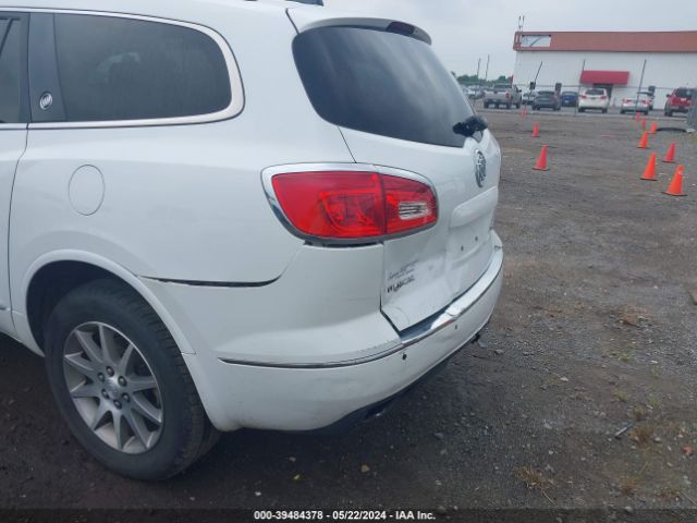 5GAKRBKD4GJ104703 Buick Enclave Leather