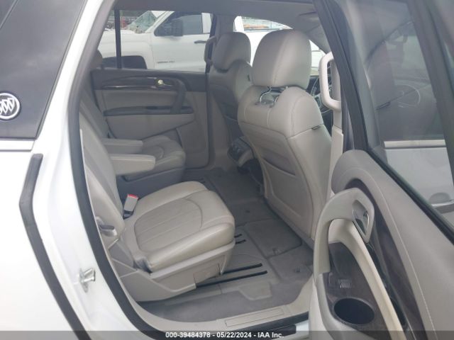 5GAKRBKD4GJ104703 Buick Enclave Leather