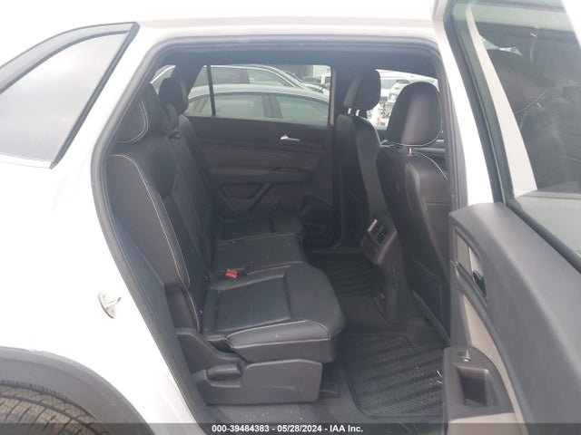 1V2HE2CA5NC224339 Volkswagen Atlas Cross Sport 3.6l V6 Se W/technology
