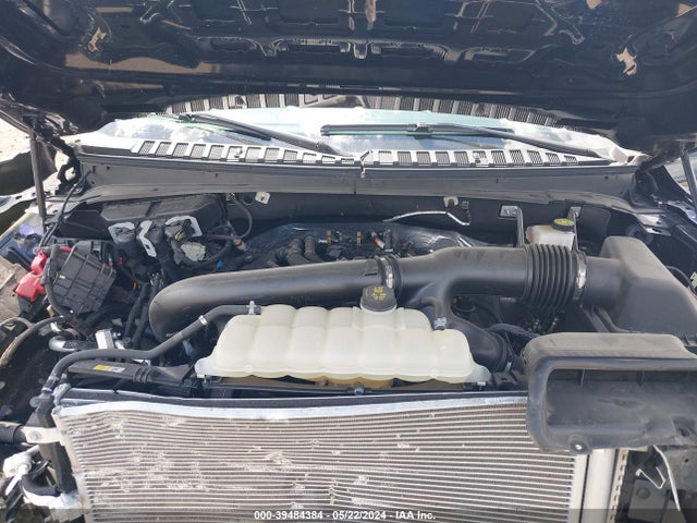 Ford Expedition Limited Max 2022 1FMJK2AT5NEA47758 Image 10