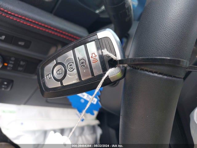 Ford Expedition Limited Max 2022 1FMJK2AT5NEA47758 Image 11