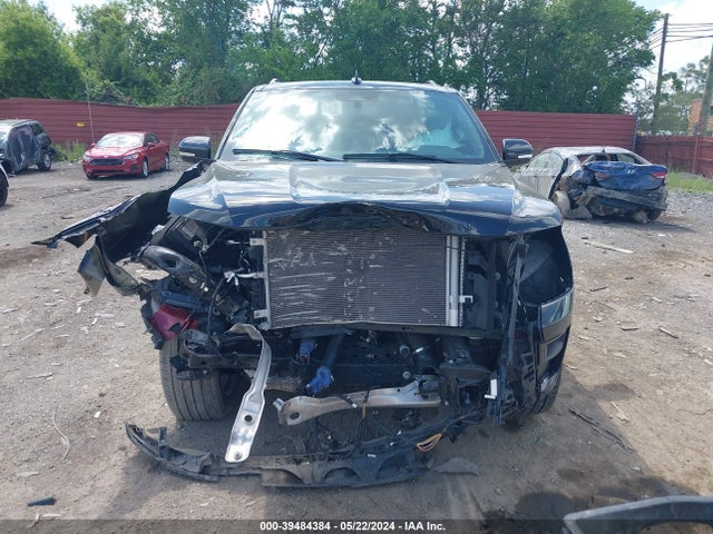 Ford Expedition Limited Max 2022 1FMJK2AT5NEA47758 Image 12
