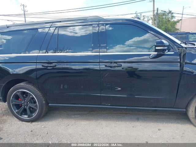 Ford Expedition Limited Max 2022 1FMJK2AT5NEA47758 Image 13