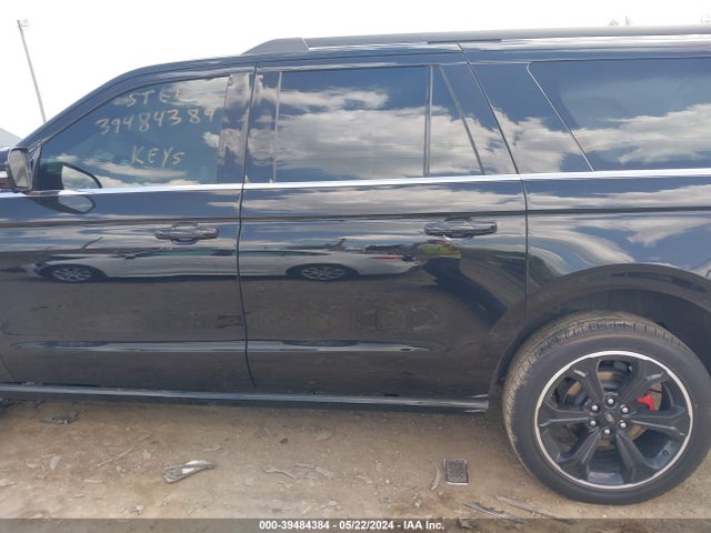 Ford Expedition Limited Max 2022 1FMJK2AT5NEA47758 Image 14