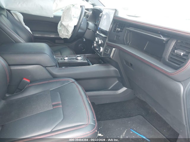 Ford Expedition Limited Max 2022 1FMJK2AT5NEA47758 Image 5