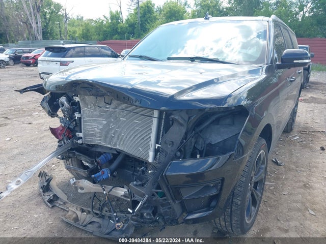 Ford Expedition Limited Max 2022 1FMJK2AT5NEA47758 Image 6