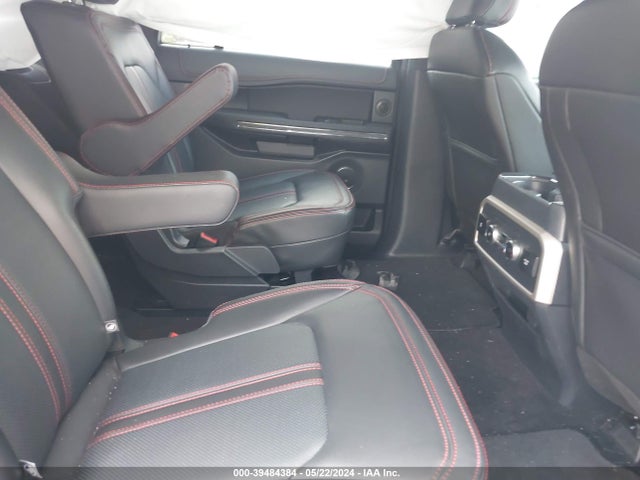 Ford Expedition Limited Max 2022 1FMJK2AT5NEA47758 Image 8