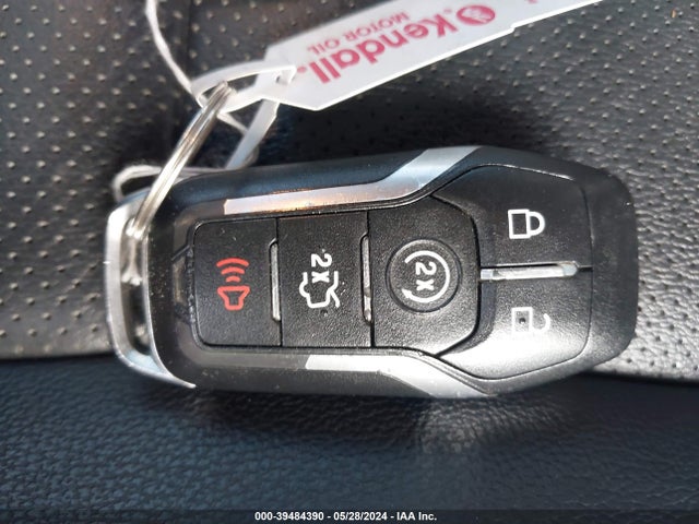 Ford Mustang Ecoboost 2015 1FA6P8TH4F5412509 Image 11