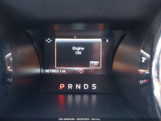 Ford Mustang Ecoboost 2015 1FA6P8TH4F5412509 Image 15
