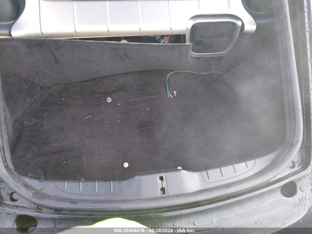 2008 PORSCHE CAYMAN S WP0AB29848U782987 Photo 9