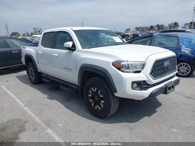 2019 3TMAZ5CN6KM087773 main image