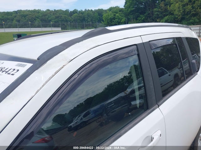 Jeep Compass Sport 2014 1C4NJCBB8ED744948 Image 12