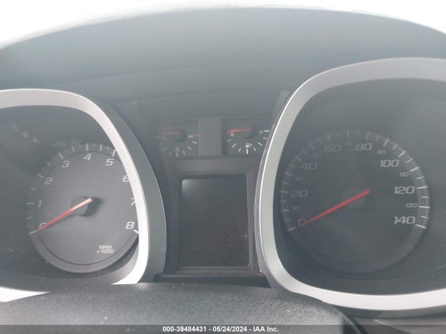 Chevrolet Equinox Ltz 2015 2GNALDEK3F6253107 Image 7