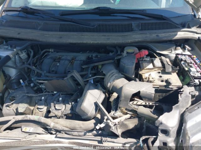1FM5K8AR9JGA21803 Ford Police Interceptor Utility