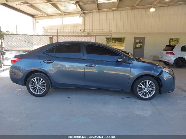 Toyota Corolla Le Plus 2014 2T1BURHE9EC174888 Image 13