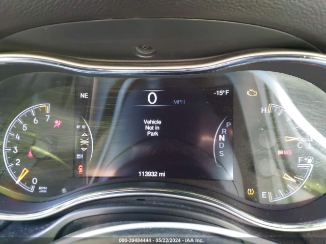 1C4RJEBG5EC303468 Jeep Grand Cherokee Limited