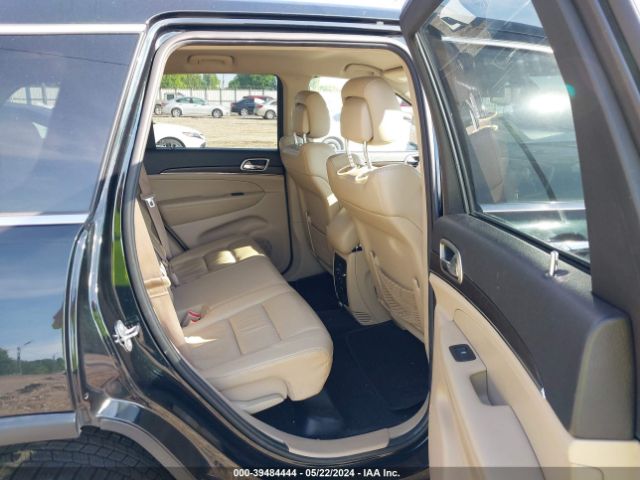 1C4RJEBG5EC303468 Jeep Grand Cherokee Limited