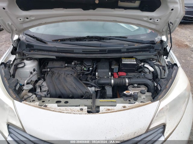 Nissan Versa Note Sv 2014 3N1CE2CP5EL353429 Image 10