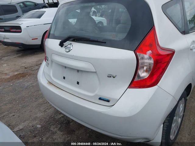 Nissan Versa Note Sv 2014 3N1CE2CP5EL353429 Image 12