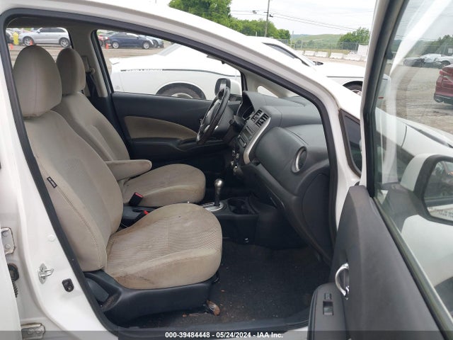Nissan Versa Note Sv 2014 3N1CE2CP5EL353429 Image 5
