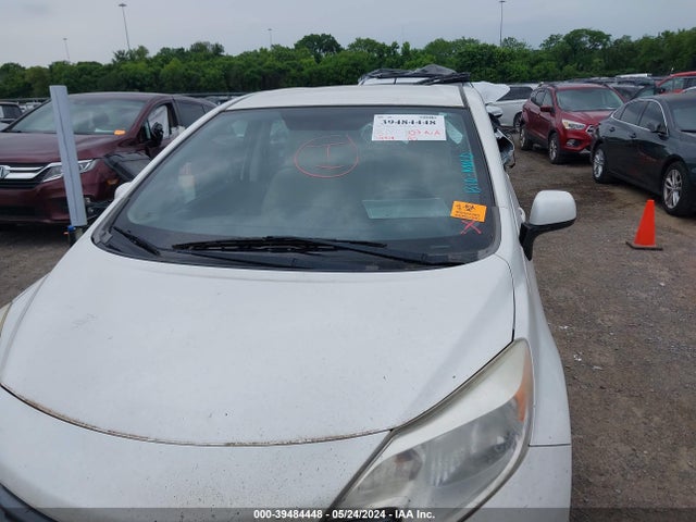 Nissan Versa Note Sv 2014 3N1CE2CP5EL353429 Image 6
