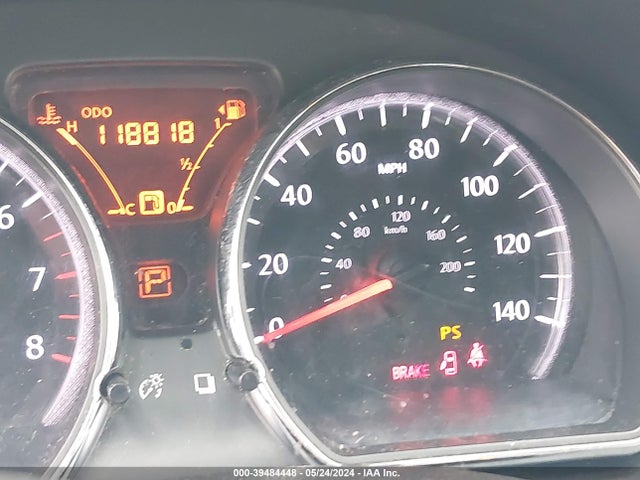 Nissan Versa Note Sv 2014 3N1CE2CP5EL353429 Image 7