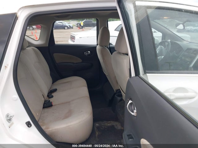 Nissan Versa Note Sv 2014 3N1CE2CP5EL353429 Image 8