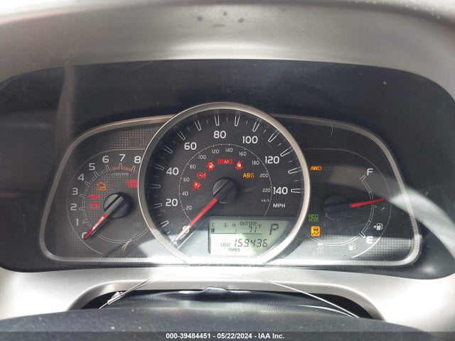 Toyota Rav4 Xle 2015 JTMRFREV4FD100604 Image 7